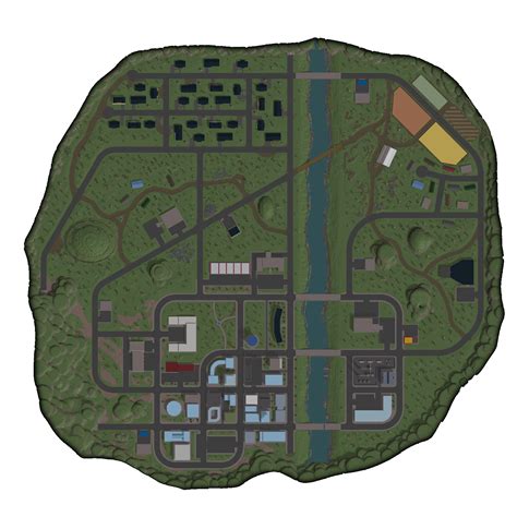 Image result for Lock Down Roblox Map