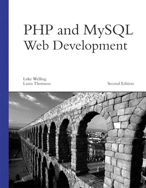 Image result for Web Development Using PHP and MySQL