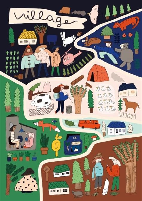 My Local Map 的图像结果