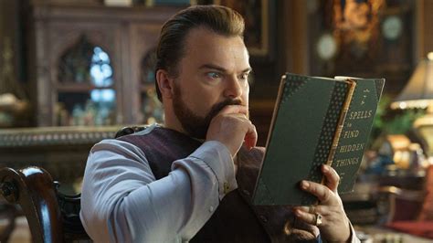 Jack Black Reuniting With the Farrelly Brothers for Christmas Comedy ...