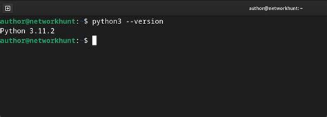 How to Write a Get Code for Python Using Debian 的图像结果