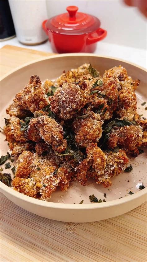 Taiwanese popcorn chicken – Artofit