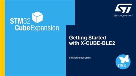 X-NUCLEO-BNRG2A1 | Product - STMicroelectronics