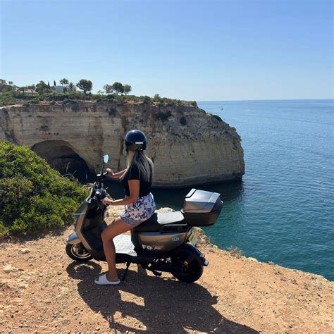 Scooter Rental Cool Orbit (2026) - All You MUST Know Before You Go (w ...