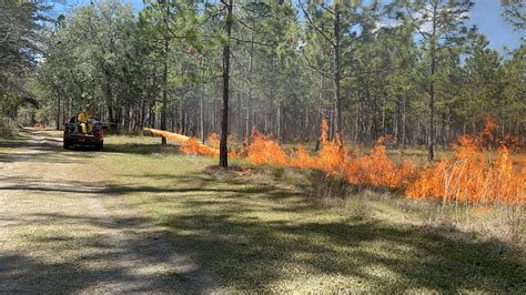 Burn baby, burn: committee gets hot, learns environmental readiness ...