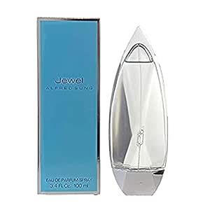 Buy JEWEL by Alfred Sung Eau De Toilette Spray, Perfume for Women 3.4oz ...