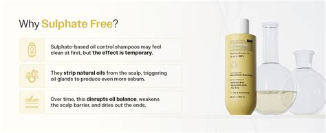 Buy Bare Anatomy Oil Control Shampoo | Sulphate & Paraben Free ...