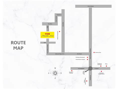 VGN Marble Arch Tambaram