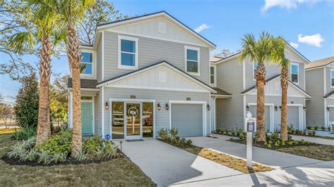 Available Home in Wyndbrook | Jacksonville, FL | D.R. Horton