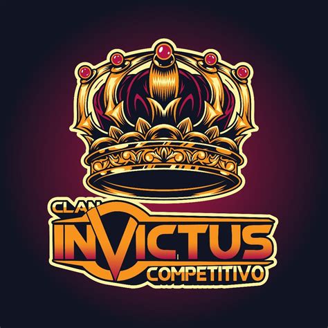 Image result for Invictus Logo