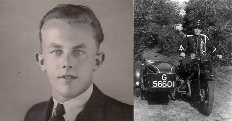 He Gave His All To Save Jews From The Holocaust - So Why Did History ...