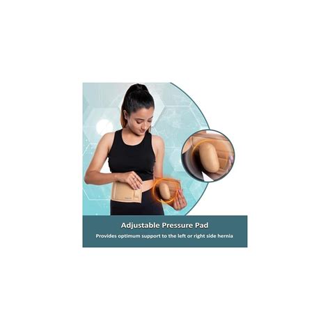 WonderCare Wonder Care Umbilical Hernia Support Belt for Men India | Ubuy
