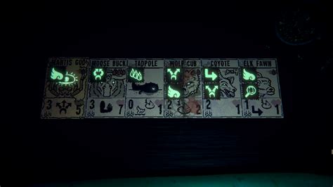 Image result for Inscryption Final Boss