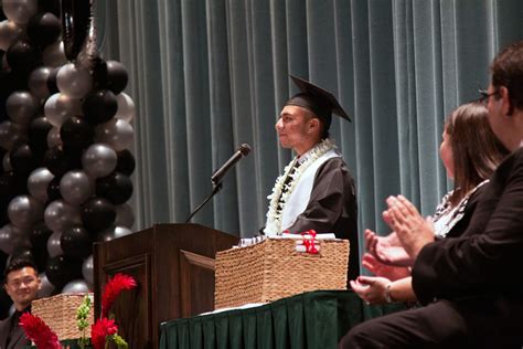 Rewind: Taking a Look at Some of the Best Graduation Speeches