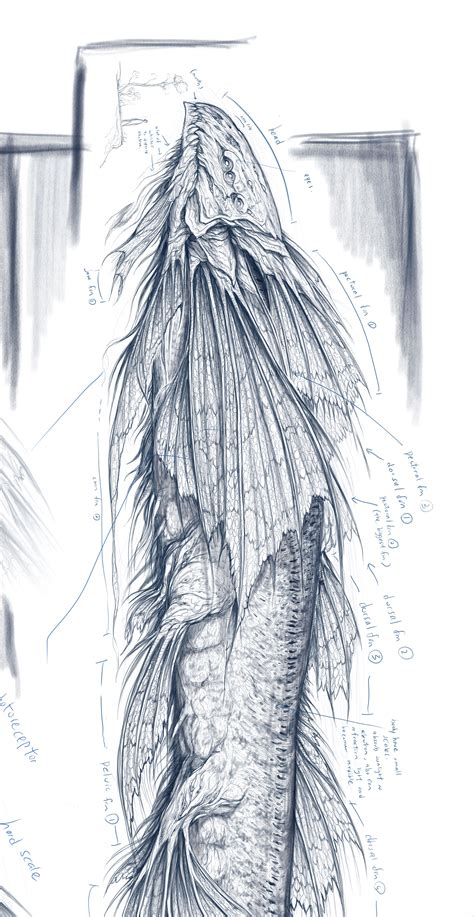 Image result for Alien Eating Fish