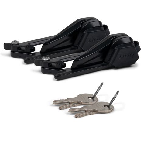 How a BRP LINQ Lock System Works 的图像结果