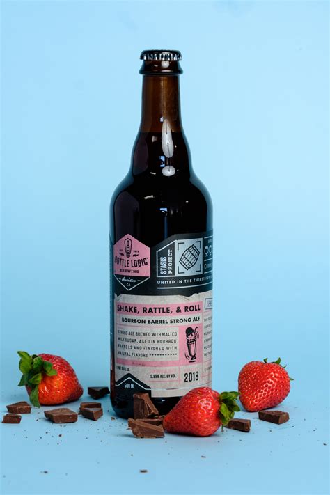 Blog — Bottle Logic Brewing