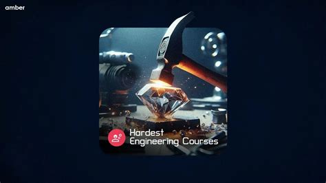 10 Hardest Engineering Degrees In the World In 2025 | Amber