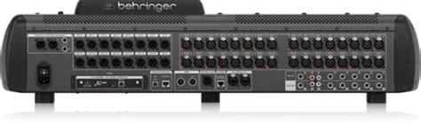 Behringer X32 Mix Bus Setup 的图像结果