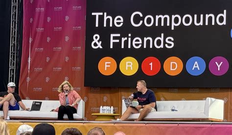 Future Proof Festival 2025 conference coverage - InvestmentNews