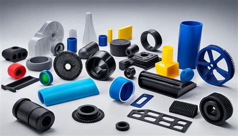 Image result for Engineering Plastic Types