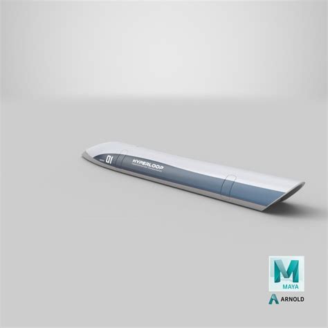 Image result for Hyperloop Model Kit
