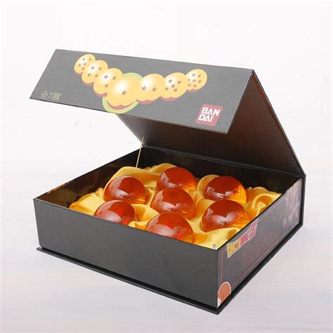 Dragon Ball Z: Dragon Balls Set