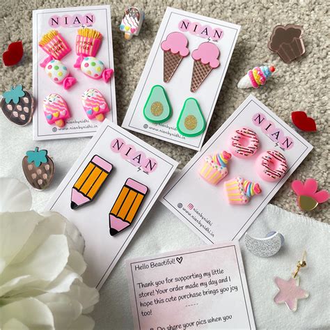 Nian by Nidhi | Quirky Fashion Accessories for Women