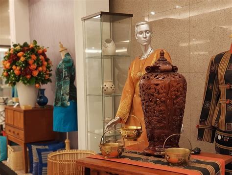 GALERI KESENIAN DAN KEBUDAYAAN MALAYSIA - All You Need to Know BEFORE ...