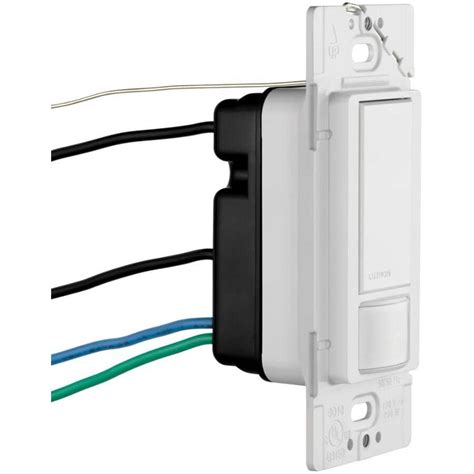 Occupancy Sensor Three-Way Switch 的图像结果