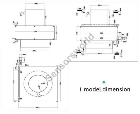 Wire Encoder Sensor Manufacturer, Supplier from Surat