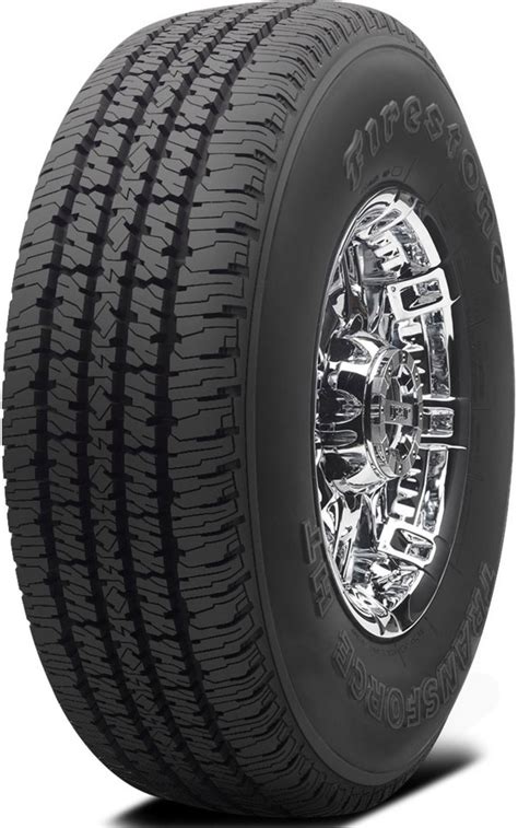 Image result for Firestone Transforce HT