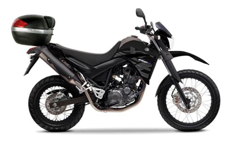 Le motoidoscope: Yamaha 660 XT R