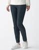 Buy Blue Jeans & Jeggings for Women by MUJI Online | Ajio.com