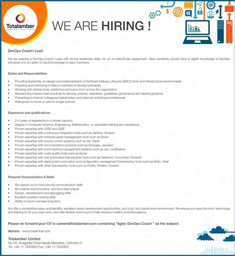 Image result for DevOps Coach