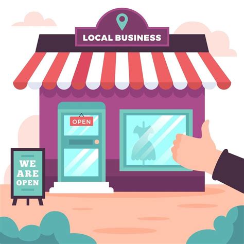 Local Business Clip Art 的图像结果