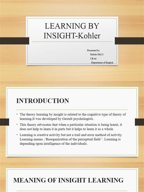 Image result for Instructor Insight Tutorial