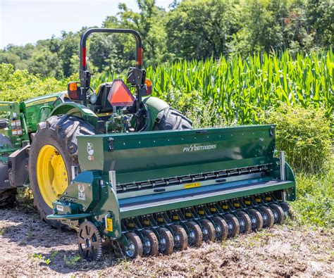 Used No-Till Pasture Drills 的图像结果