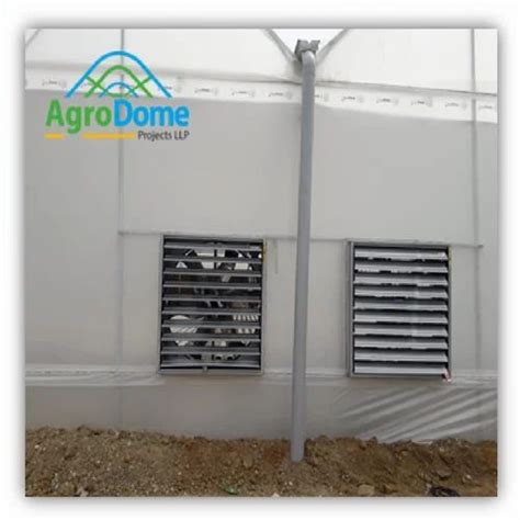 Greenhouse Structure - Nursery Poly House Manufacturer from Gandhinagar