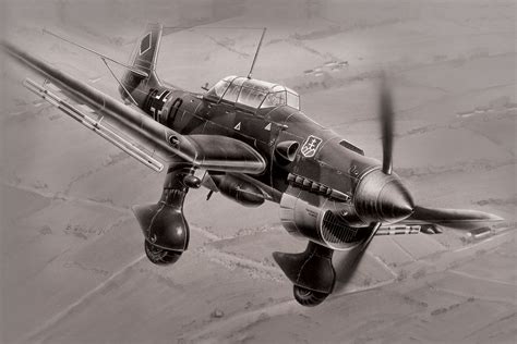 1:72 Ju 87 B-2 Stuka