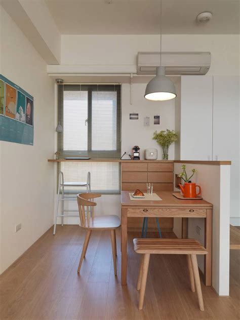 日本70平米公寓。玄关做出了开放感，厨房设计得更易于使用|公寓|玄关|吊柜_新浪新闻