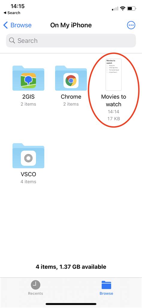 Image result for Convert ICloud Note to PDF