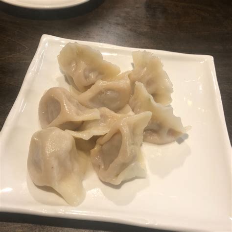 Uncle Zhou：羊料理がおいしい中華料理屋さん - ダラス転勤でおろおろする家族の日記