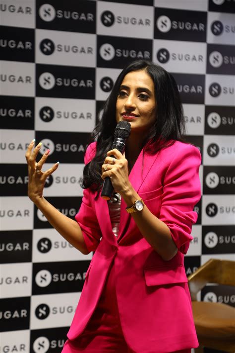 Ms. Vineeta Singh, Co-founder & CEO SUGAR Cosmetics host's a meet and ...