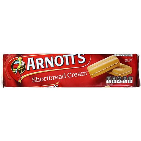 Image result for Shortbread Cream
