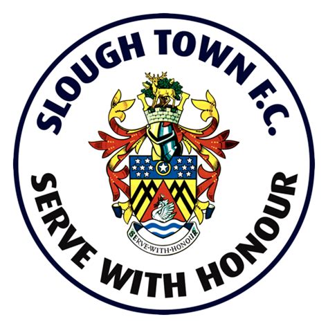 Gary Abisogun - Slough Town Forward - ESPN (IN)