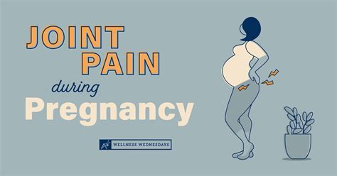 Joint Pain During Pregnancy: How to Relieve Knee Pain During Pregnancy