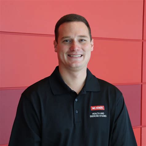 David Crye | Health and Exercise Studies