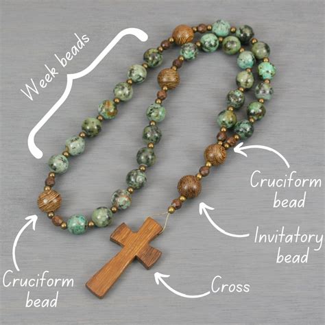How to use an Anglican rosary - Be Still Beads