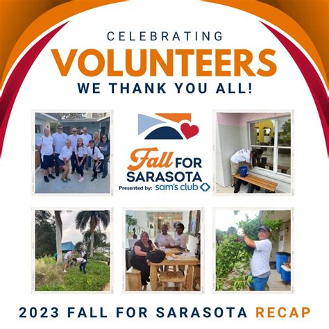 #fallforsarasota | The Greater Sarasota Chamber of Commerce
